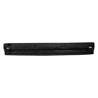 Replace® - Front Bumper Absorber (CAPA Certified)