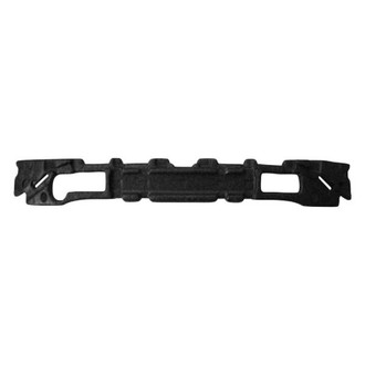 Replace® - Front Bumper Absorber (CAPA Certified)