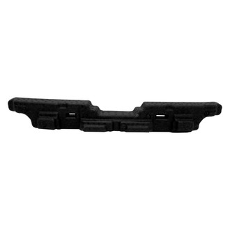 Replace® - Front Bumper Absorber (CAPA Certified)