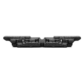 Replace® - Front Bumper Absorber (CAPA Certified)