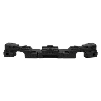 Replace® - Front Bumper Absorber (CAPA Certified)