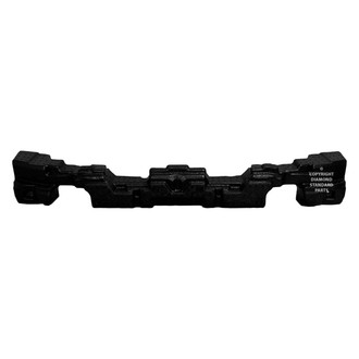 Replace® - Front Bumper Absorber (Diamond Standard Line)