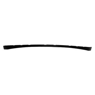 Replace® - Front Lower Bumper Deflector (CAPA Certified)