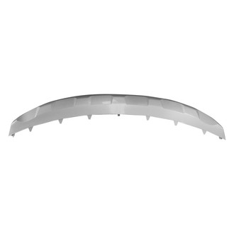 Replace® - Front Bumper Skid Plate (CAPA Certified)