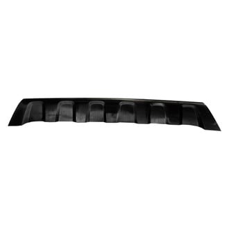 Replace® - Front Bumper Skid Plate (CAPA Certified)