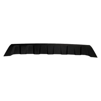 Replace® - Front Bumper Skid Plate (CAPA Certified)