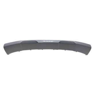 Replace® - Front Bumper Skid Plate (Standard Line)