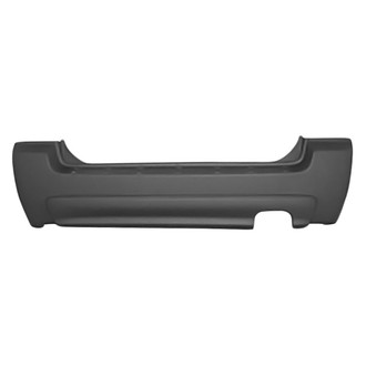 Replace® - Rear Bumper Cover (Platinum Plus)