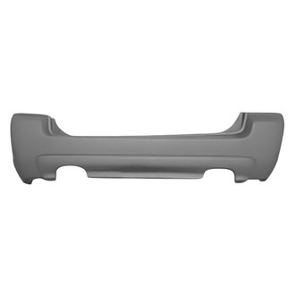 Replace® - Rear Bumper Cover (Brand New OE)