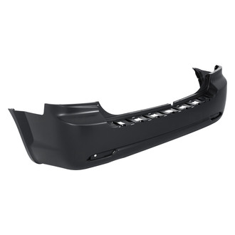 Replace® - Rear Bumper Cover (Brand New OE)