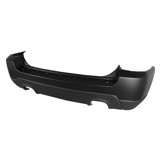 Replace® - Rear Bumper Cover (CAPA Certified)