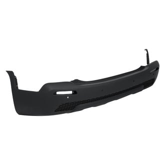 Replace® - Rear Bumper Cover (Platinum Plus)