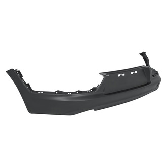 Replace® - Rear Bumper Cover