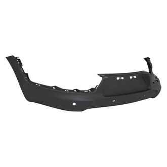 Replace® - Rear Bumper Cover (Brand New OE)