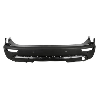 Replace® - Rear Bumper Cover (Brand New OE)