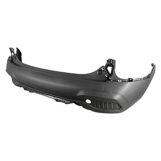 Replace® - Rear Bumper Cover (Standard Line)