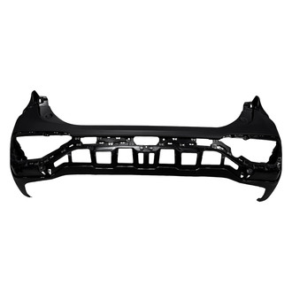 Replace® - Rear Bumper Cover (CAPA Certified)