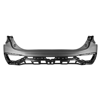Replace® - Rear Bumper Cover (Standard Line)