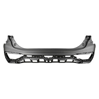Replace® - Rear Bumper Cover (Standard Line)