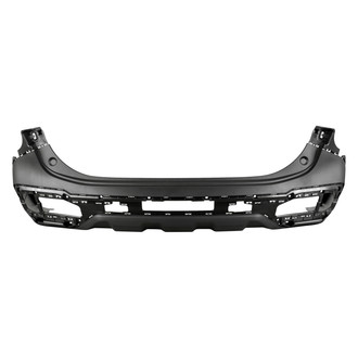 Replace® - Rear Bumper Cover (Standard Line)