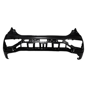 Replace® - Rear Bumper Cover (Standard Line)