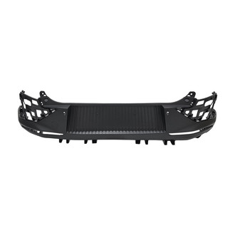 Replace® - Rear Bumper Cover (Standard Line)