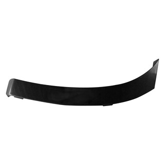 Replace® - Rear Outer Driver Side Bumper Extension (Standard Line)
