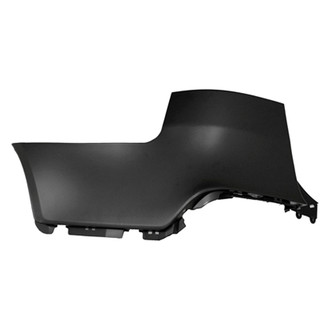 Replace® - Rear Driver Side Bumper End (Standard Line)