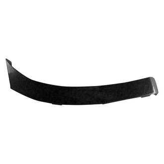 Replace® - Rear Outer Passenger Side Bumper Extension (Standard Line)