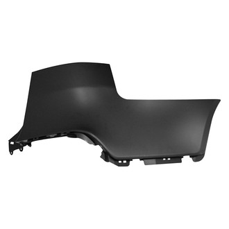 Replace® - Rear Passenger Side Bumper End (Standard Line)