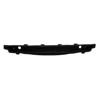 Replace® - Rear Bumper Reinforcement (CAPA Certified)