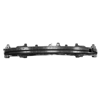 Replace® - Rear Bumper Reinforcement (CAPA Certified)