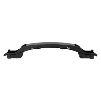 Replace® - Rear Bumper Reinforcement (CAPA Certified)