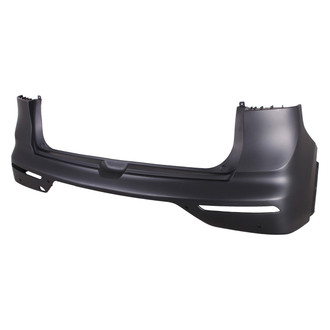 Replace® - Rear Bumper Cover (Standard Line)