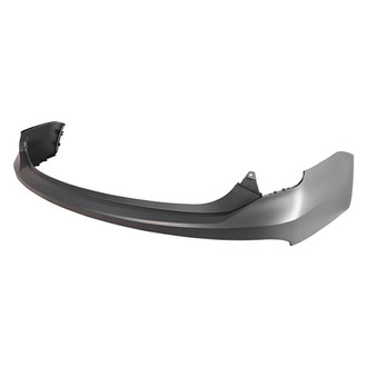 Replace® - Rear Upper Bumper Cover (CAPA Certified)