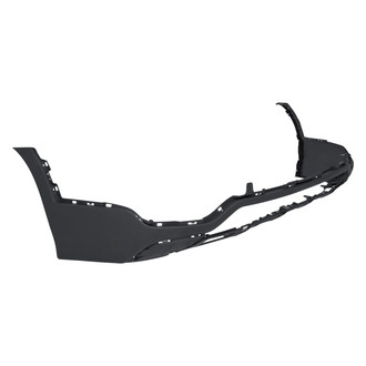 Replace® - Rear Lower Bumper Cover (CAPA Certified)