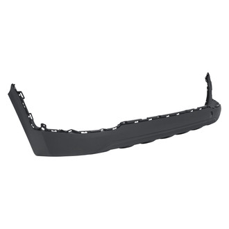 Replace® - Rear Lower Bumper Cover (Platinum Plus)