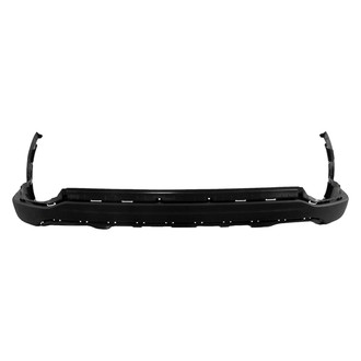 Replace® - Rear Lower Bumper Cover (Platinum Plus)