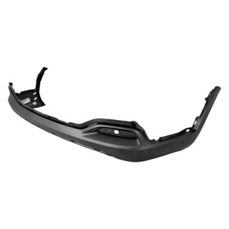 Replace® - Rear Lower Bumper Cover (Platinum Plus)
