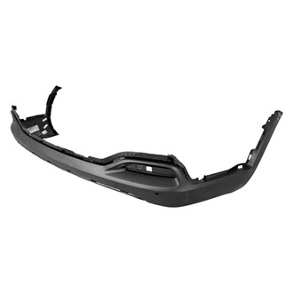 Replace® - Rear Lower Bumper Cover (Platinum Plus)