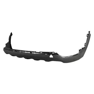 Replace® - Rear Lower Bumper Cover (Standard Line)