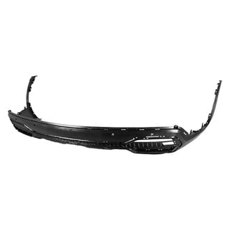 Replace® - Rear Lower Bumper Cover (CAPA Certified)