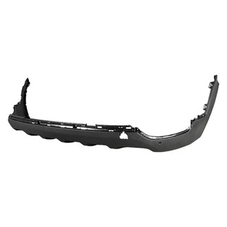 Replace® - Rear Lower Bumper Cover (CAPA Certified)