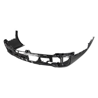 Replace® - Rear Lower Bumper Cover (CAPA Certified)