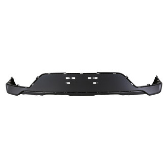 Replace® - Rear Lower Bumper Cover (CAPA Certified)