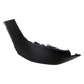 Replace® - Rear Driver Side Bumper Cover (Standard Line)