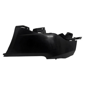 Replace® - Rear Passenger Side Bumper Cover (CAPA Certified)