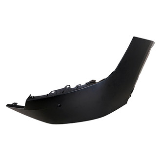 Replace® - Rear Passenger Side Bumper Cover (Standard Line)
