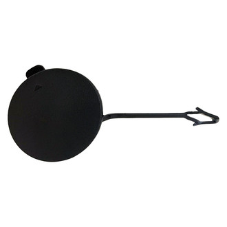 Replace® - Rear Tow Hook Cover (Standard Line)