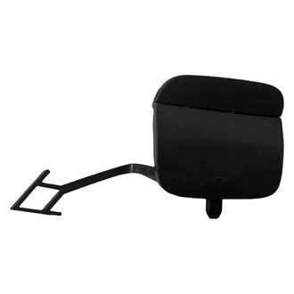 Replace® - Rear Tow Hook Cover (Standard Line)